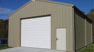 Garage Door Openers at West Athens, California